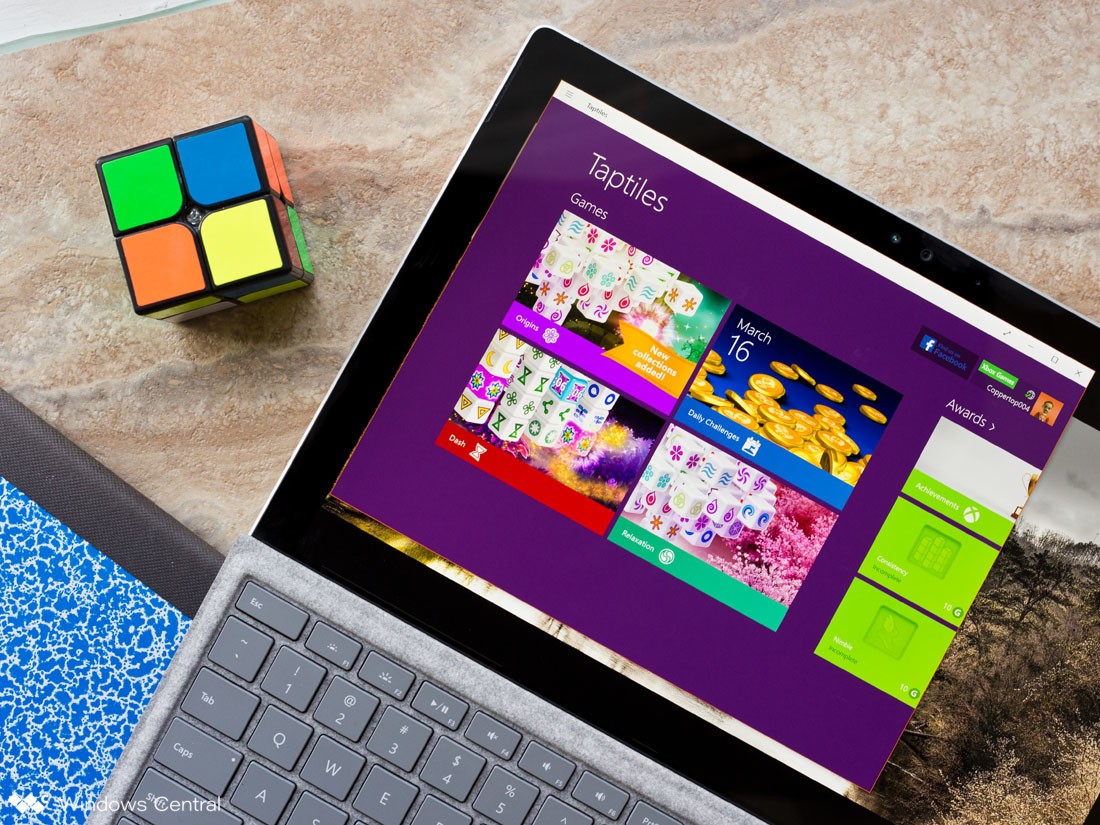 microsoft puzzle collection free download