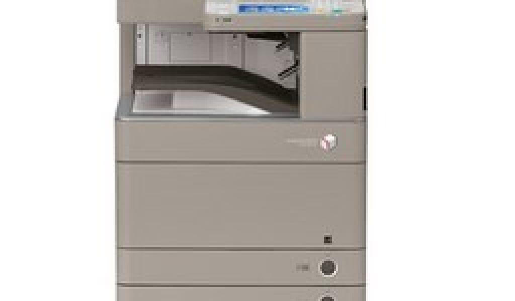 canon imagerunner c5030 driver download